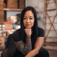 meowbox Employee Olivia Canlas's profile photo