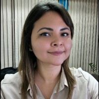JAPDEVA Employee Krissia Solano Montero's profile photo