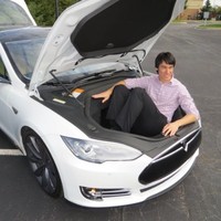 Continental Employee James Sikes's profile photo