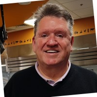 Sterling Culinary Management Employee Rick Williamson's profile photo