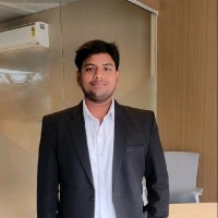 Propacity Employee Saurabh Kumar's profile photo