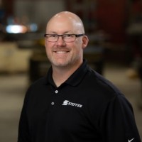 Steffes Employee Robert Merry's profile photo