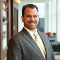 Gallagher Bassett Employee Joe Zinga's profile photo