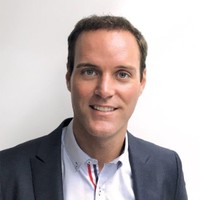 kso  -  Key Solution One Employee David Hains's profile photo