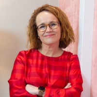 Transmeri Employee Kati Sulin's profile photo