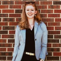 CPC Employee Ella Bergin's profile photo