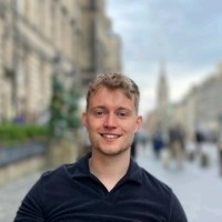Handsfree Group UK Employee George Mears's profile photo