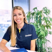 Gestinet Employee Susana Martí's profile photo