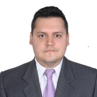 Furlani Foods Employee Andres Ramos's profile photo