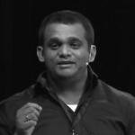 Rapyuta Robotics Employee Gajan Mohanarajah's profile photo