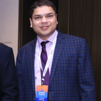 PEARL GLOBAL INDUSTRIES LTD (PGIL) Employee Sachin Gupta's profile photo