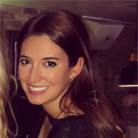 Nordstrom Rack Employee Katie Scott's profile photo