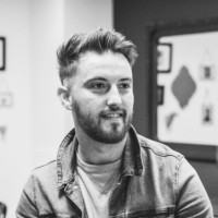 Think3 Employee Grant Thompson's profile photo