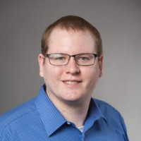 Dynamic Edge Employee Mark Allen's profile photo