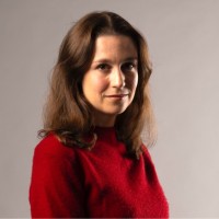The Times Employee Alice Wright's profile photo
