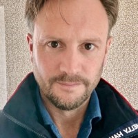 Cowdray Employee Neil Georges's profile photo