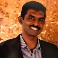 Informa TechTarget Employee Vasudeva Ramachandra's profile photo