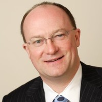 Portland Art Museum Employee Gareth Nevitt's profile photo