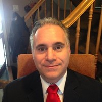 Wisdom Capital Employee Scott Morello's profile photo