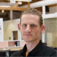 Hb Build Employee Nathan Everson's profile photo