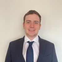 Segal Employee James Michie's profile photo