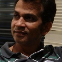 SiMa.ai Employee Rakesh Tripathi's profile photo