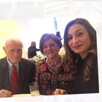 Prima-CARE Medical Center Employee Sonia Silva's profile photo