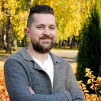 DEPO DIY Employee Rimants Jugans's profile photo