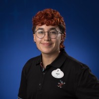 Walt Disney Imagineering Employee Max Camacho's profile photo