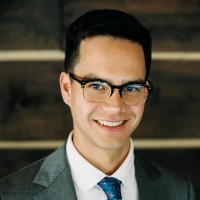 Living Roofs, Inc. Employee Thomas Nepomuceno's profile photo