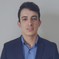 Quantmatix Employee Aderbal Farias's profile photo