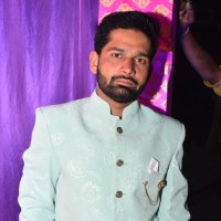 ITI Employee Pravendra Dangi's profile photo