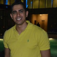 Amir Elkady Email & Phone Number
