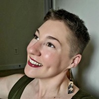 Lumaverse Technologies Employee Kelsey Willis's profile photo
