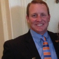 Chem-Aqua, Inc. Employee Eric Dorman's profile photo
