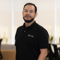 Delfia Employee Roberto Teixeira's profile photo
