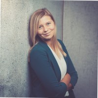 Onlineprinters Employee Andrea Wahl's profile photo