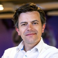 Nedap Employee Jan-Willem Bouwmeester's profile photo