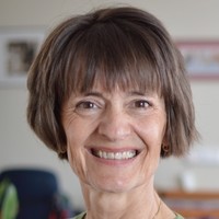 FrieslandCampina Ingredients Employee Liesbeth van Den Brink's profile photo