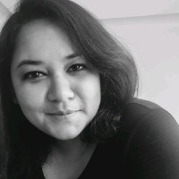 Mangates Employee Yamila Yousuf's profile photo
