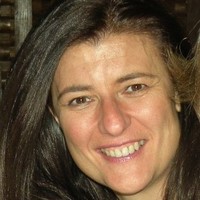 Cein Employee Blanca Jauregui Arbizu's profile photo