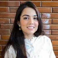 Khizran Zehra Baloch Email