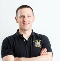 Robbie MacCue Email & Phone Number