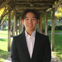 Alpha Phi Omega National Service Fraternity Employee Ethan Fong's profile photo
