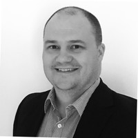 Cloud Ctrl Employee Steven Townsend's profile photo