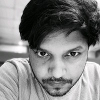 Tata Consulting Engineers Limited Employee Ranjit Rajan's profile photo
