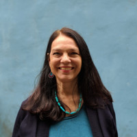 Carla Scott Email & Phone Number