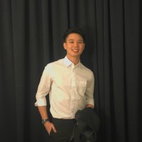 klikit Employee Daniel Yap's profile photo