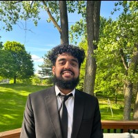 AFC Ann Arbor Employee Zain Ahmed's profile photo