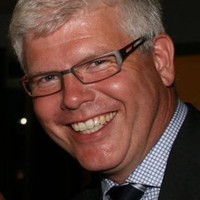 Västernorrland County Council Employee Anders Segebo's profile photo